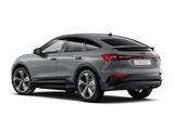 Audi Q4 Sportback e-tron 40 S-LINE*NAVI-PLUS*MATRIX*H - Audi Q4 e-tron in Frankfurt (Main)
