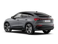 Audi Q4 e-tron - Vorschau Bild 4