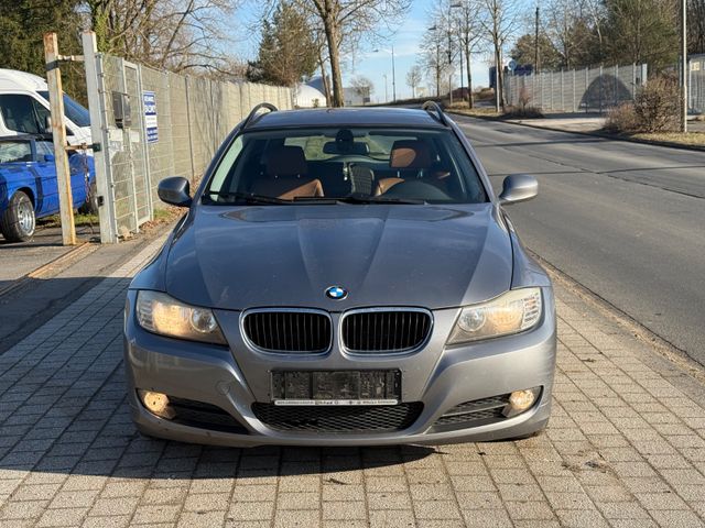 BMW 318 Baureihe 3 Touring 318d TÜV*11/26*