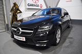 Mercedes-Benz CLS 500 BRABUS B50-AMG LINE SPORTPAKET