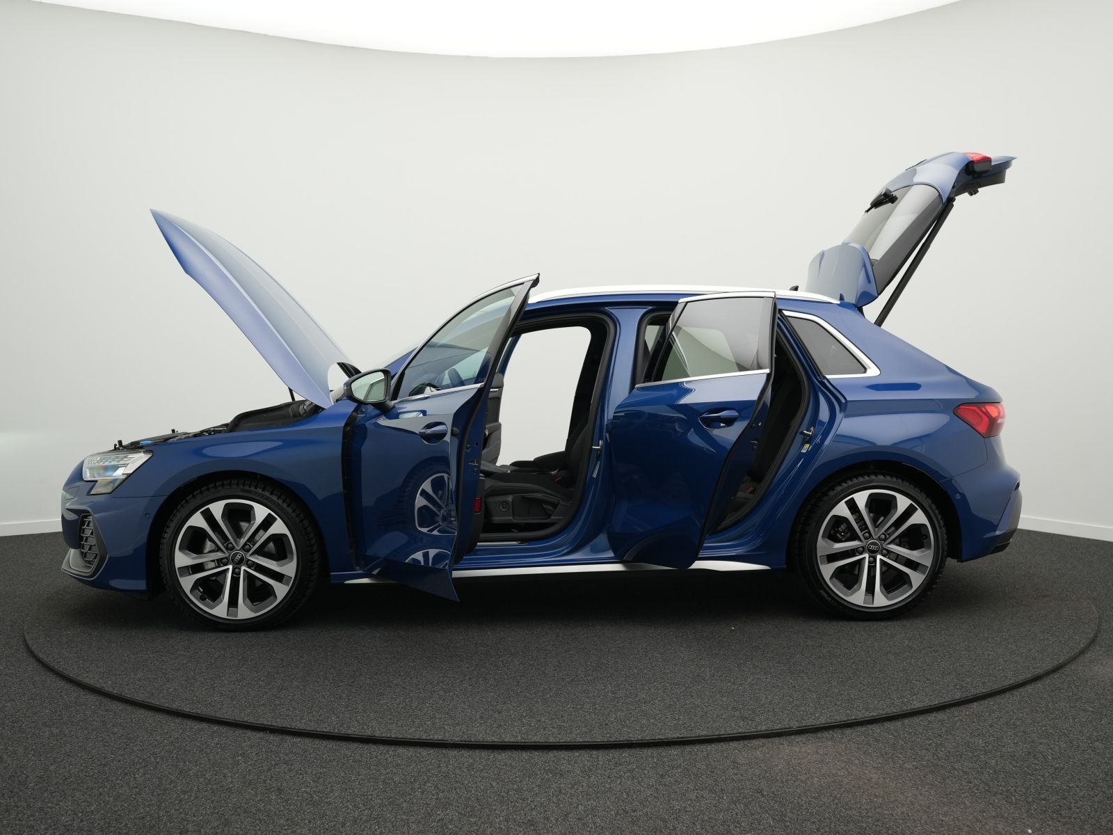 Audi A3 - Bild 42