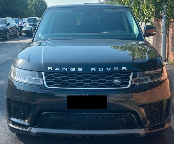 Land Rover Range Rover Sport Range Rover Sport 3