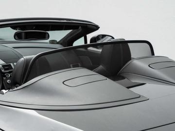 2013 Aston Martin V8 VANTAGE 缩略图 39