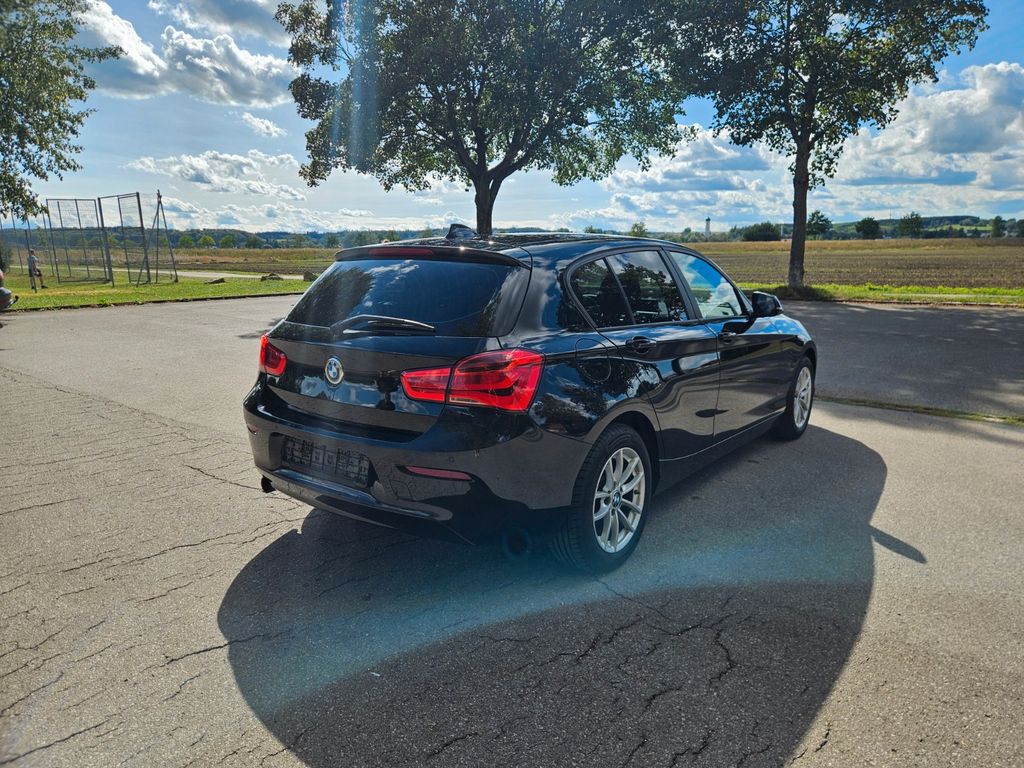 Image of BMW 118