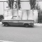 Chevrolet c10 1965 Shortbed 350/350 - Chevrolet aus 1965