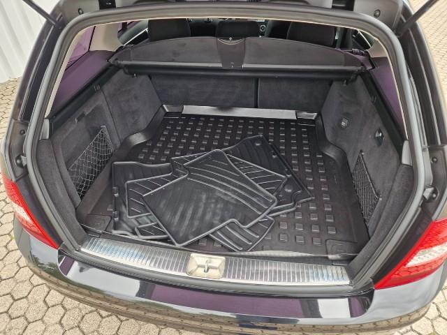 Mercedes-Benz C 180 CGI T*Navi*17 Zoll*Sitzheiz.*MB-Service