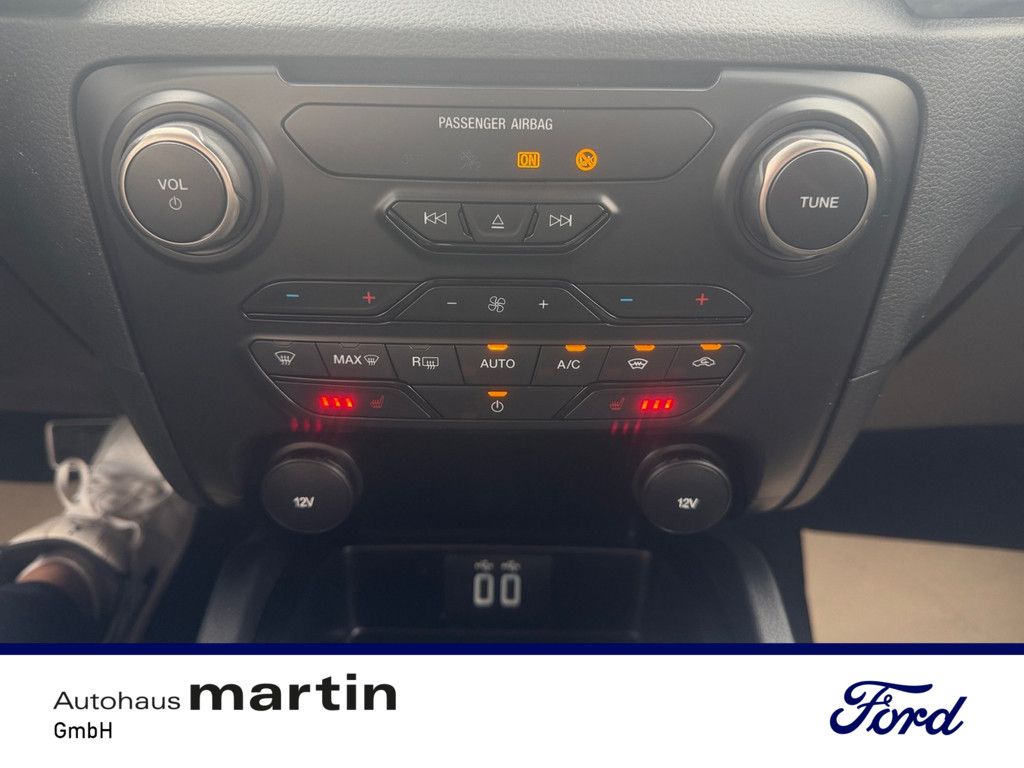 Fahrzeugabbildung Ford Raptor 2.0 Ranger DoKa AHK FACEL. STANDHZ LED