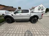 Ford Ranger Limited Tausch - Ford Ranger: For