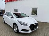 Hyundai i40 cw blue Trend 1.7 CRDI / Automatik/ EURO-6/ - Hyundai i40 Trend mit Diesel-Antrieb
