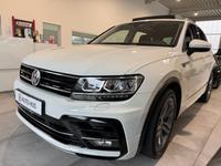 Volkswagen Tiguan R-Line Panorama/LED/ACC/Kamera/SHZ/PDC