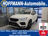 Cupra Ateca AHK,Voll-LED,Navi,ACC,Kamera,SHZ,Climatr. - Cupra Ateca Neuwagen
