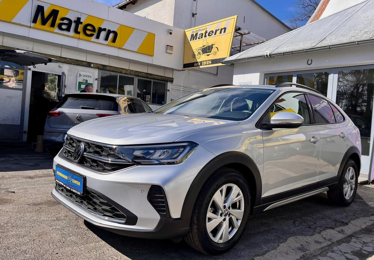 Volkswagen Taigo Life