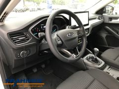 Foto Nummer 8: FORD Focus