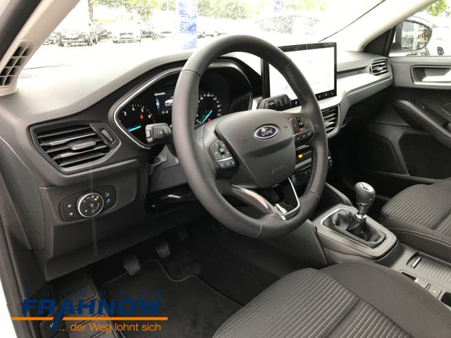 Foto Nummer 8: FORD Focus