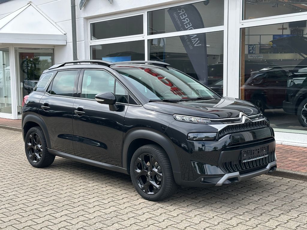 Image of Citroën C3 Aircross