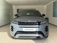 Foto Nummer 7: LAND ROVER Range Rover Evoque