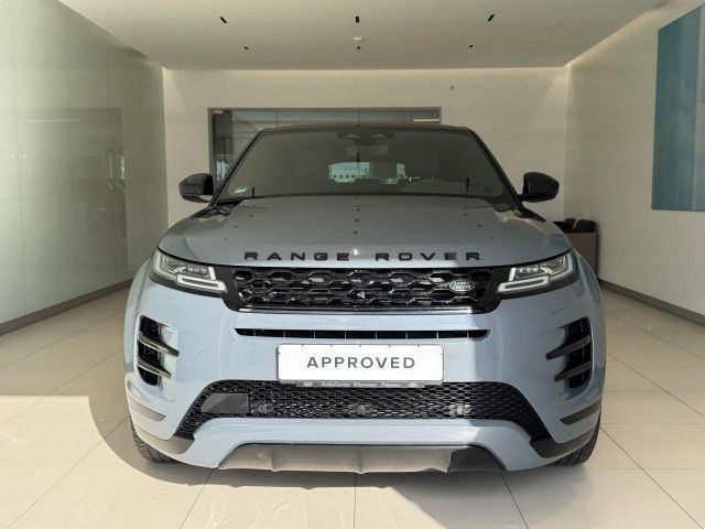 Foto Nummer 7: LAND ROVER Range Rover Evoque