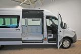 Mercedes-Benz Sprinter 317 417 CDI Maxi 2x Klima EZ 2025 #098 - Mercedes-Benz Sprinter: 20m3