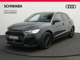 Audi A1 Sportback advanced 1.0 TFSI