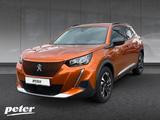 Peugeot e-2008 Allure 136 +11KW OBC+180°Kamera+SHZ+LED+ - Peugeot e-2008 mit Elektro-Antrieb