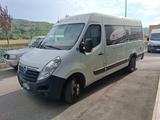 Opel OPEL Movano 28 2.3 CDTI 145CV PC-TM FWD Furgone  - gebrauchte Opel Movano aus dem Jahr 2012
