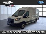 Ford Transit 350 L4 Bluetooth el. Fenster - Ford Transit: El