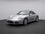 Porsche PORSCHE 997 911 Carrera 4S Cabriolet - Porsche aus 2006: 911 Carrera 4s