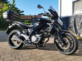 Suzuki SFV 650 Gladius SV evtl. Tausch Roller / Quad - SUZUKI 650R