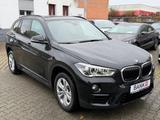 BMW X1 Baureihe X1 sDrive 18 d Sport Line - BMW X1: Sdrive18d
