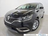 Renault Espace 1.6 dCi Intens 7PL Pano LED-Xenon Bose N - gebrauchte Renault Espace aus dem Jahr 2015