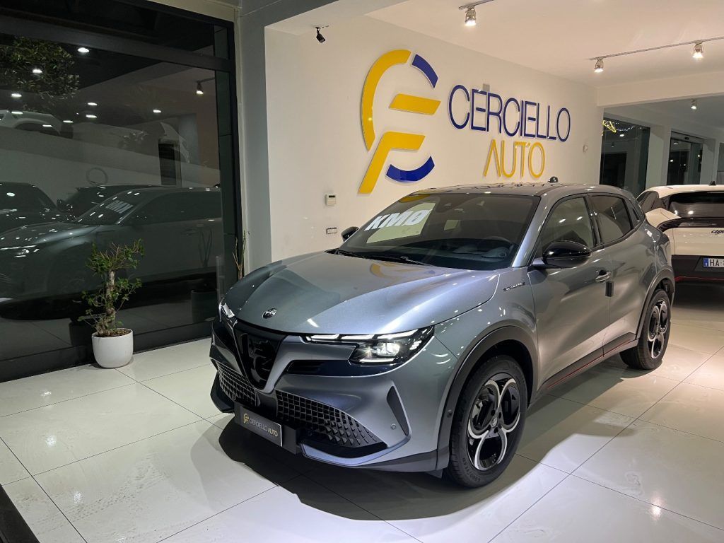 Other Alfa Romeo Junior 1.2 145 CV Hybrid eDCT6 Specia imagem 3