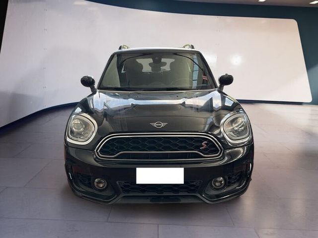 MINI Mini Countryman F60 2017 Mini Countryman 2.