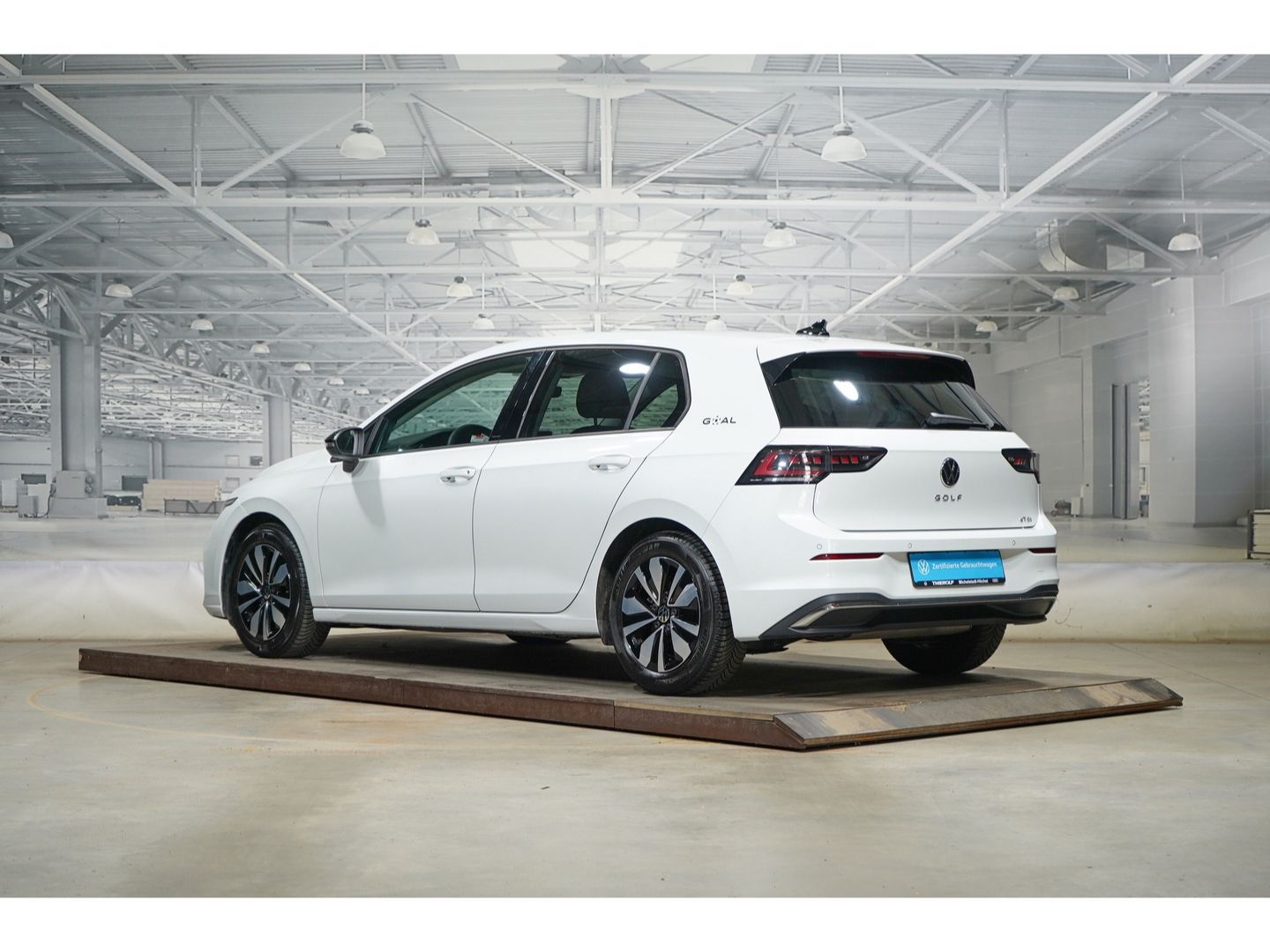Volkswagen Golf - Bild 2