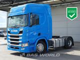 Scania R450 R 4X2 Retarder Standairco ACC Euro 6 - Scania Karlsruhe