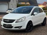 Opel Corsa D Color Edition Sport*2.HAND*S-HEFT*TÜV*TO - Opel Corsa: Sport Edition