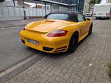 Porsche Boxster S Umbau auf 997 Carrera S 3.8 - Porsche: Carrera