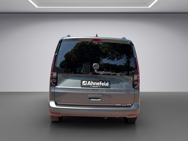 Caddy 2.0 TDI Dark Label DSG STANDHZ LED PANO