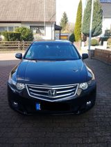 Honda Accord 2.4 Executive Automatik (zweite Hand) - Honda Accord in Hannover
