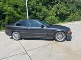 BMW E36 V8 swap (470 PS, 600 Nm) - BMW 316 aus 1993
