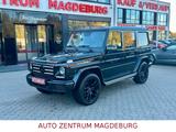 Mercedes-Benz G 500 *DESIGNO*G63 AMG UMBAU* - gebrauchte Mercedes-Benz G 500 aus dem Jahr 2017