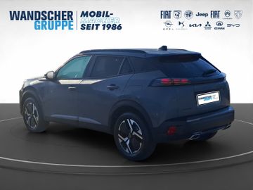 Peugeot 2008 Allure 1.2 PureTech 130 LED+SHZ+ACC+Alcant.