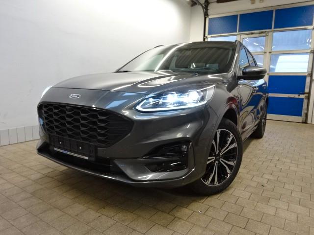 Ford Kuga Hybrid ST-Line X 4x4 *HUD*PANO*TECHNO*B&O*