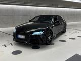 Audi RS7 C7 Vollausstattung - AUDI CHECKHEFT - Audi A7 in Leverkusen