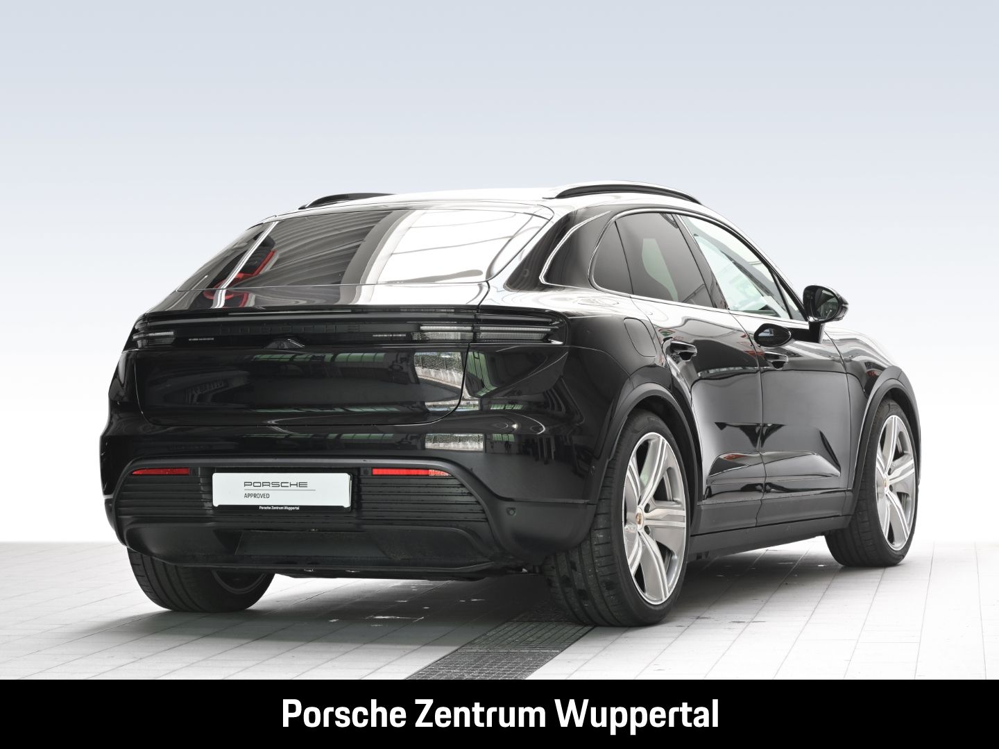 Porsche Macan - Bild 7