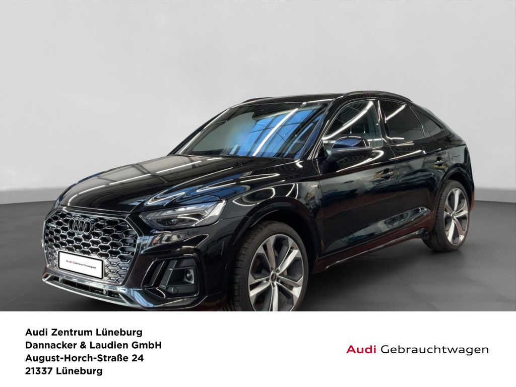 Image of Audi Q5