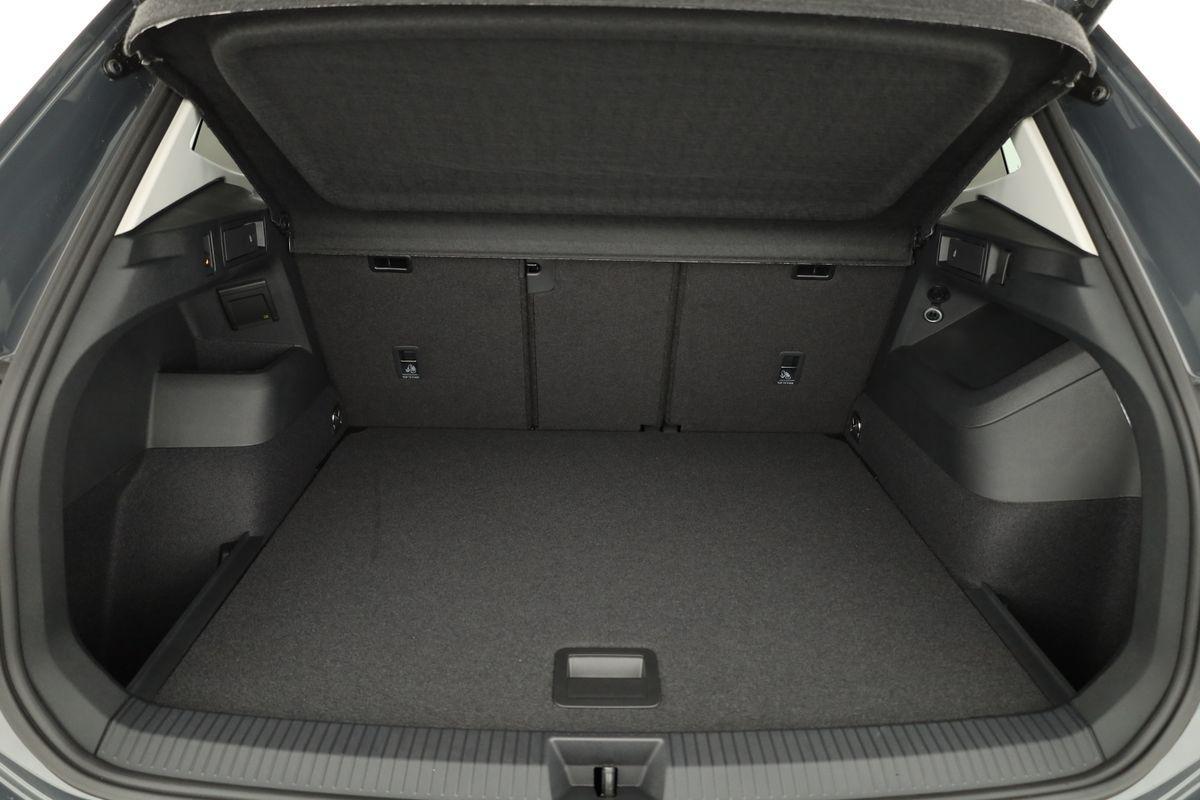 Volkswagen Tiguan 1.5 eTSI DSG Life, AHK, easyOpen, Kamera,, миниатюра 13