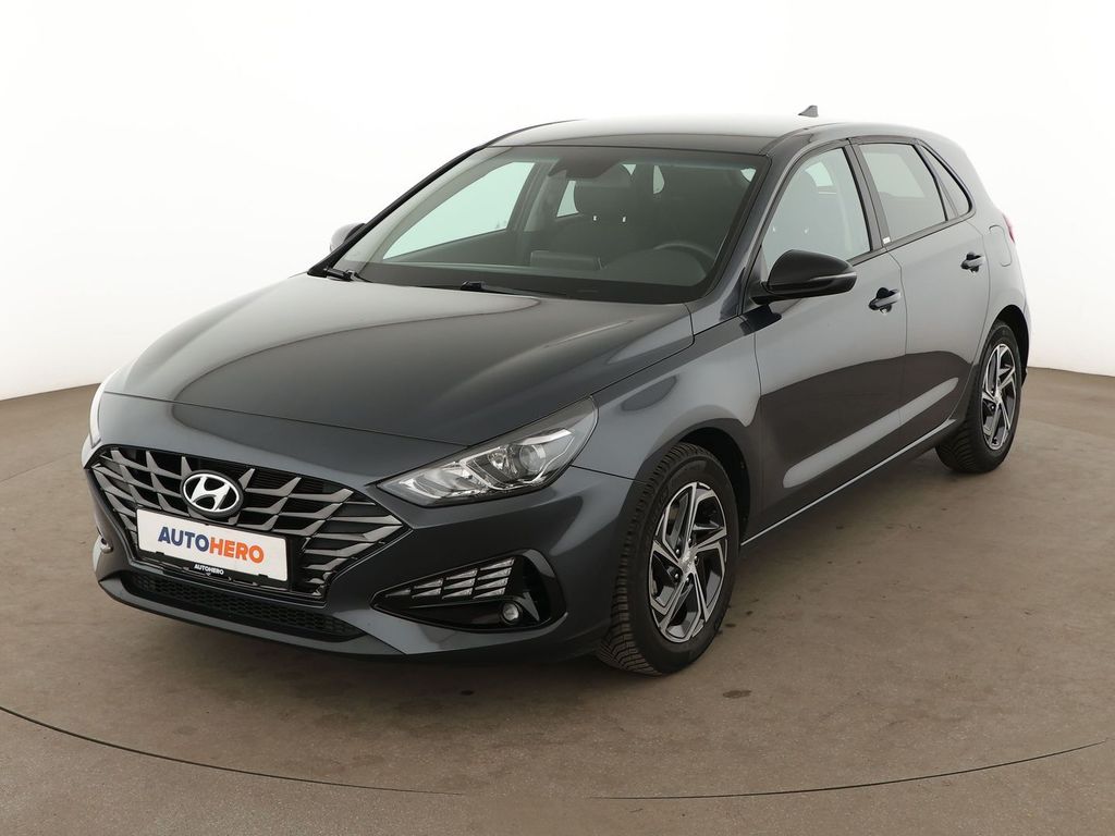 Image of Hyundai i30