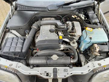 صورة مصغرة 12 لـ 1993 Mercedes-BENZ C 180
