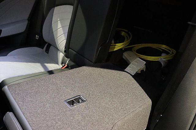 ID.3 Pro TravelAssist ergoActive-Sitze Kamera AC