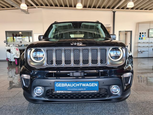 JEEP Renegade Limited